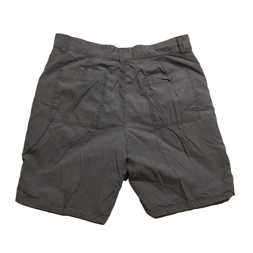 Reversible Short - Picture 3 of 4